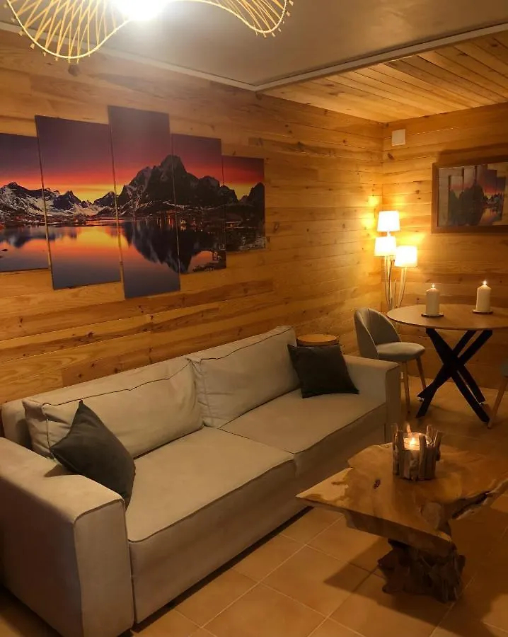 Cocon Au Coeur De Yvoire Avec Parking Gratuit 0*,