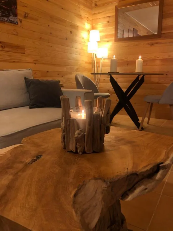 Cocon Au Coeur De Yvoire Avec Parking Gratuit Apartman