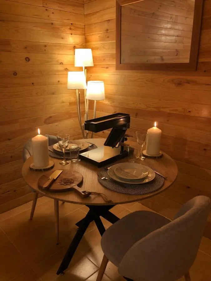 Apartman Cocon Au Coeur De Yvoire Avec Parking Gratuit