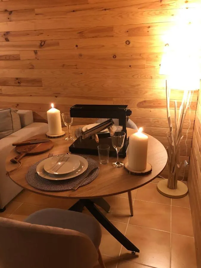 Cocon Au Coeur De Yvoire Avec Parking Gratuit 0*,