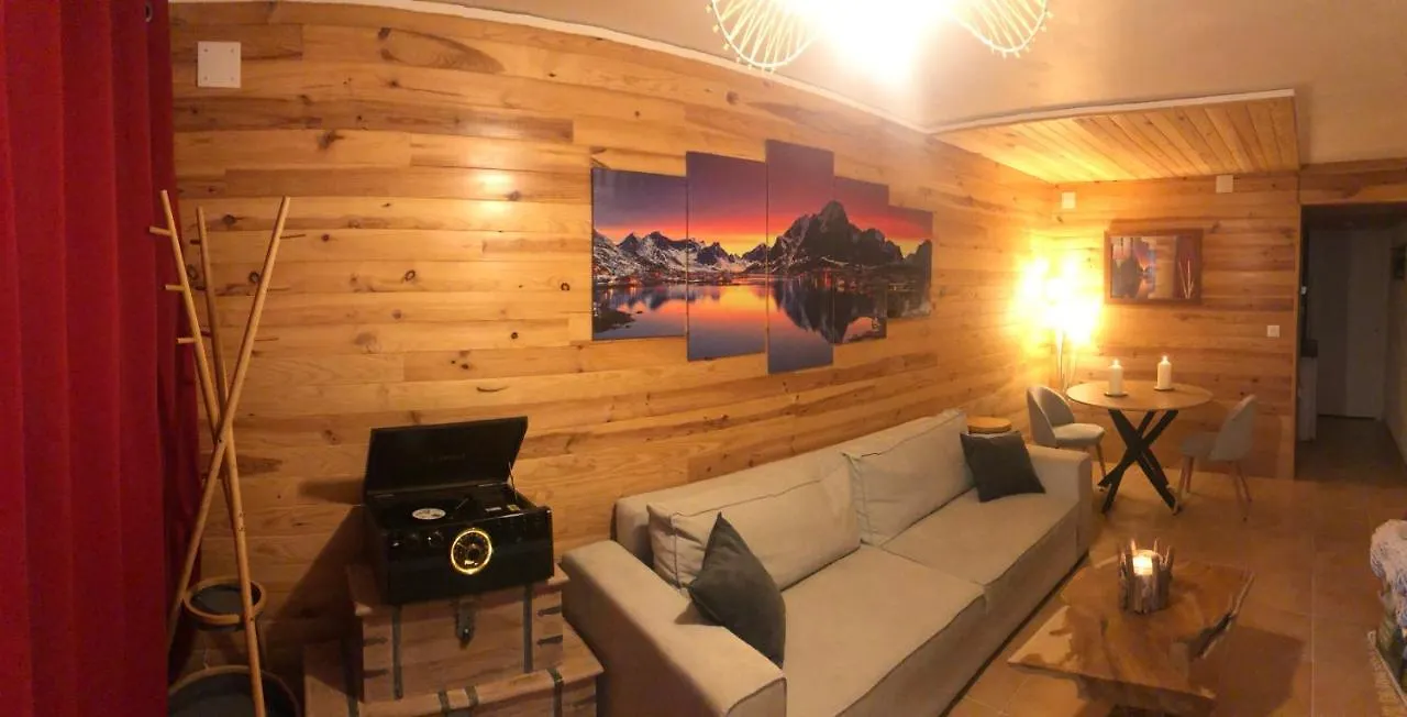 Apartman Cocon Au Coeur De Yvoire Avec Parking Gratuit Franciaország
