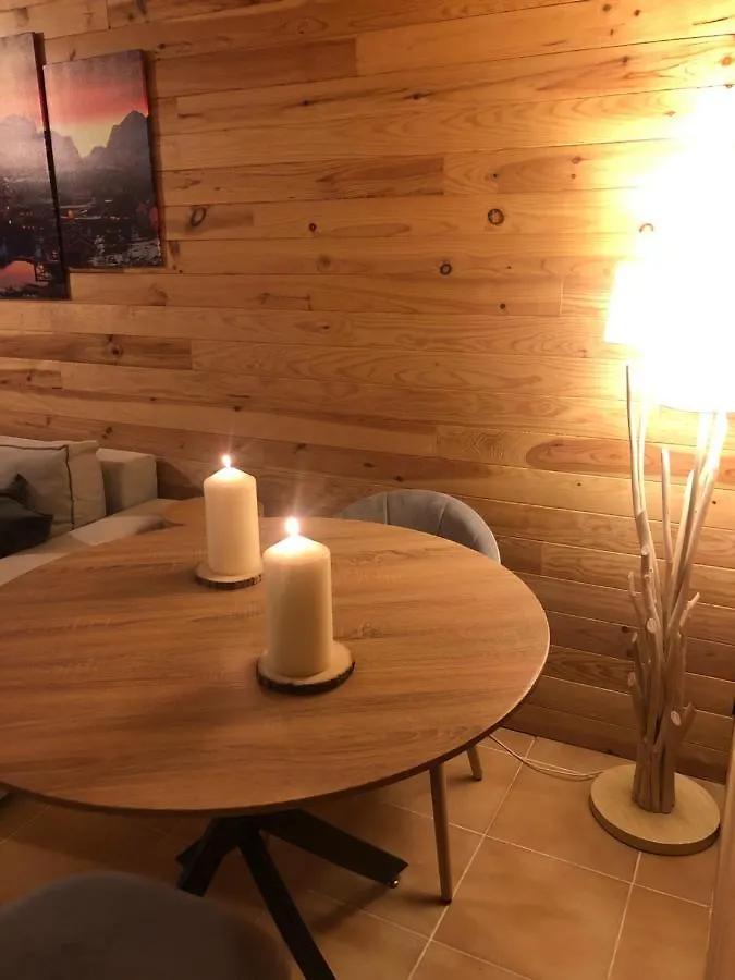 Cocon Au Coeur De Yvoire Avec Parking Gratuit Lejlighed